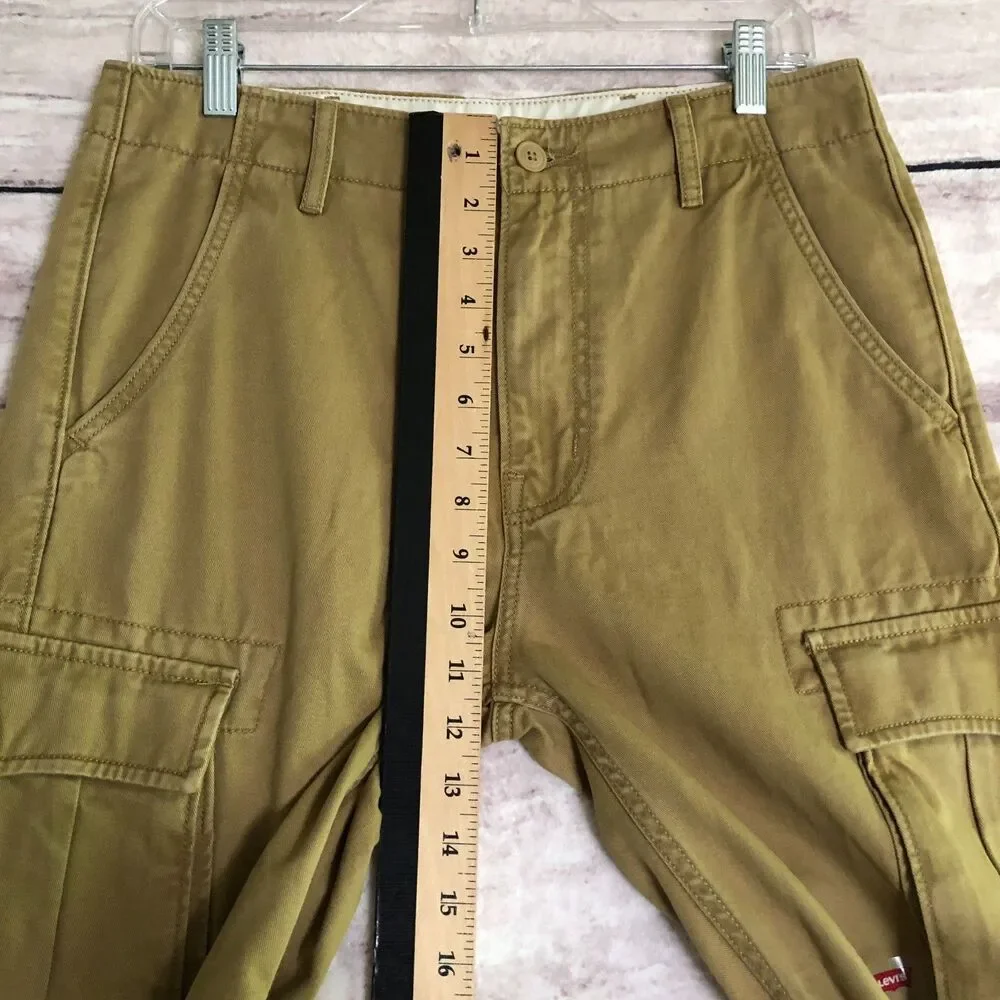 Levis see pics